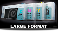 Large Format Supplier Australia, CIS, Epson, Canon, HP, Brother CISS