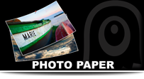 inkghost photopaper, CIS, Epson, Canon, HP, Brother CISS