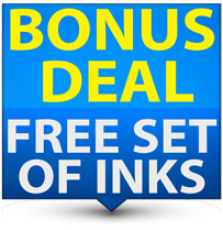 inkghost Bonus