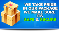 inkghost packaging,  CISS, Epson, Canon, HP, Brother CIS