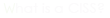 product information