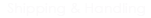 product information