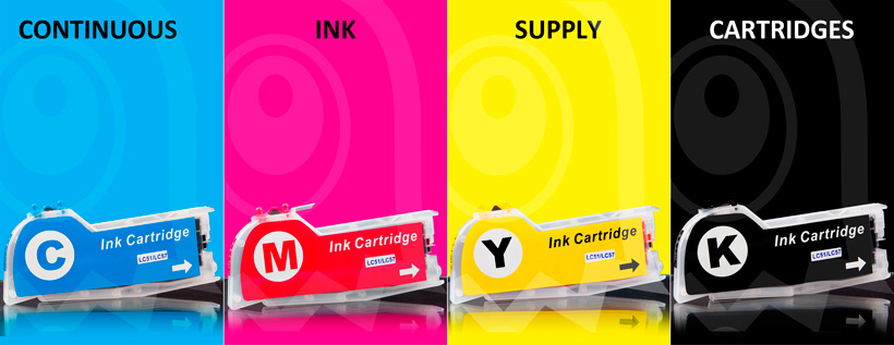 Inkghost Deal