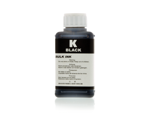 Standard Quality Dye Ink- Black 100ml #564 & #920