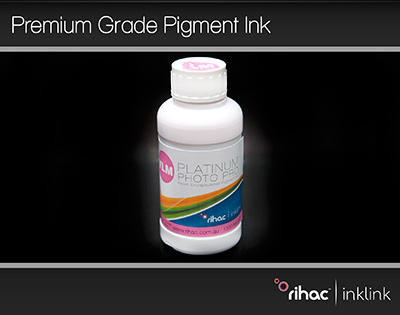 Premium Vivid Light Magenta 100ml Photo Pro Ink for 3880