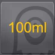 100ml