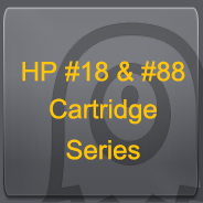 HP 18 & 88