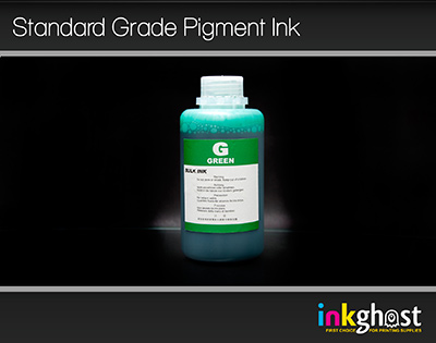 Standard Green 250ml Photo Pro Ink for 4900
