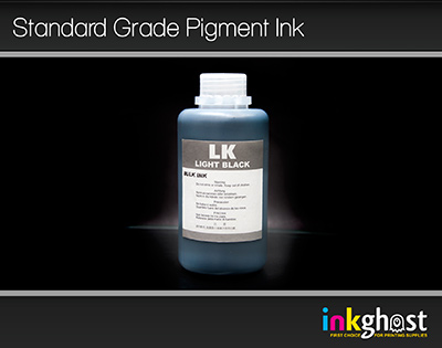 Standard Light Black 250ml Photo Pro Ink for 3880