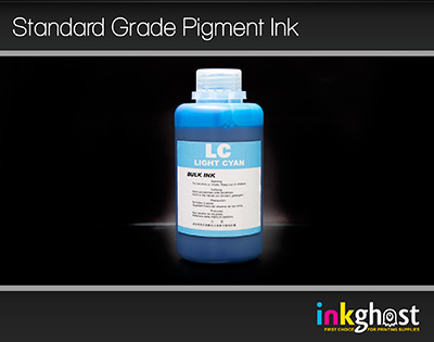 Standard Light Cyan 250ml Photo Pro Ink for 3800