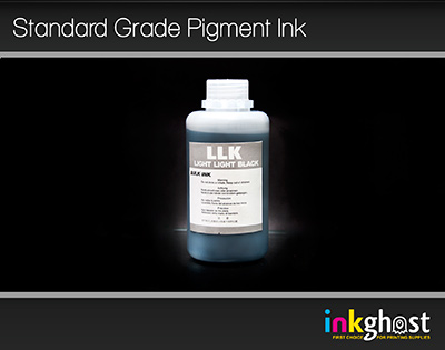 Standard Light Light Black 250ml Photo Pro Ink for 4900