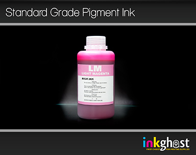 Standard Light Magenta 250ml Photo Pro Ink for 3800