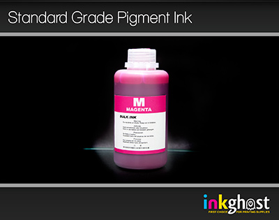 Standard  Magenta 250ml Photo Pro Ink for 3800