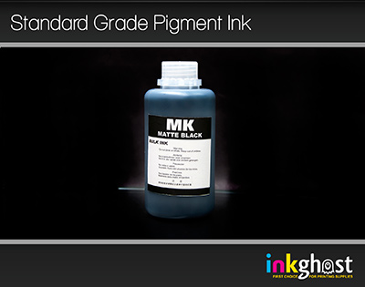 Standard Matte Black 250ml Photo Pro Ink for 4900