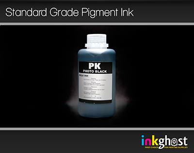 Standard Photo Black 250ml Photo Pro Ink for 3880