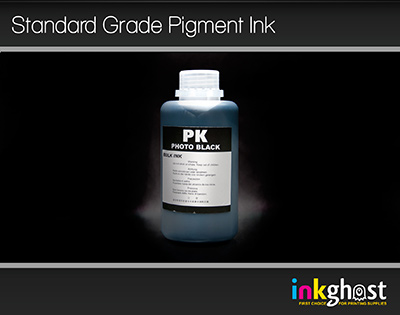 Standard Photo Black 250ml Photo Pro Ink for 4900