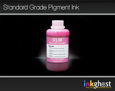 Standard Vivid Light Magenta 250ml Photo Pro Ink for 4900