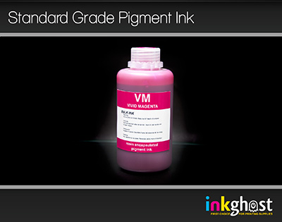 Standard Vivid Magenta 250ml Photo Pro Ink for 4900