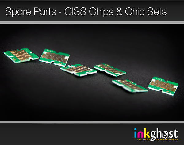 Epson XP-850 Chip Set 277XL