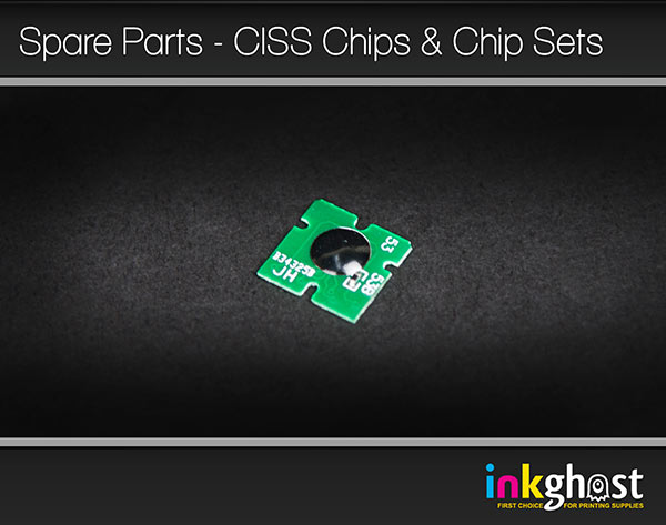 Epson XP-510, XP-610, XP-710 & XP-810 BK Chip 273XL