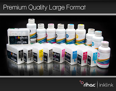 Premium Stylus Pro 3800 Kit 100ml