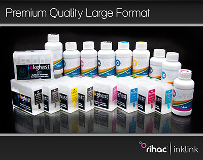 Premium Stylus Pro 3880 Kit 100ml