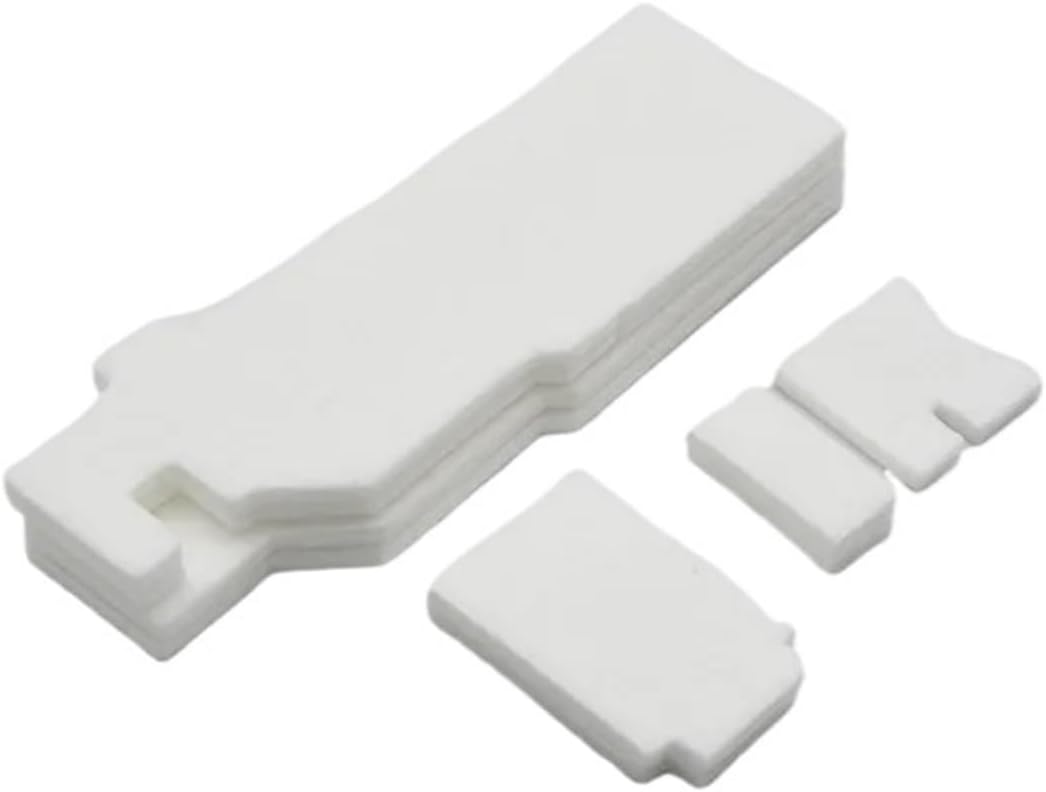 PAD ONLY  Brother Ink Absorber MFC-J4410DW MFC-J4510DW MFC-J4620DW MFC-J4710DW DCP-J4110DW DCP-J4120DW