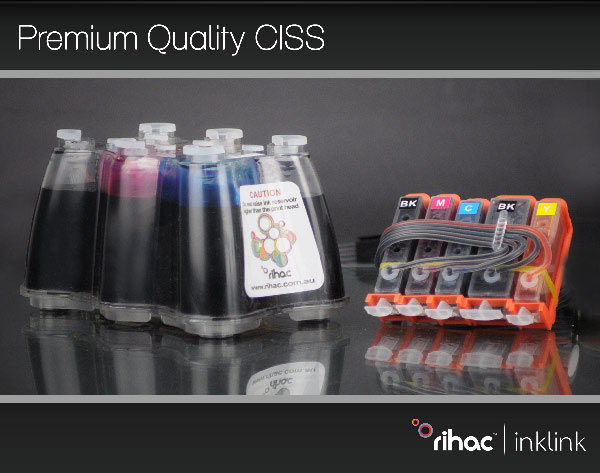 Premium Quality CISS IP4950