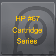 HP 67 67XL