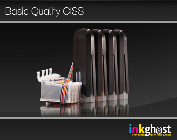 Basic Quality CISS Workforce 845