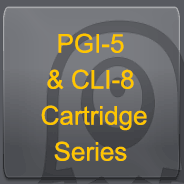 8 SERIES CLI-8