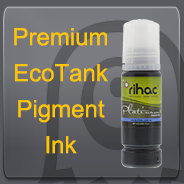 Premium Pigment Inks