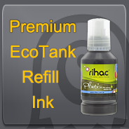 Premium Pigment Inks