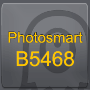 Photosmart B5468