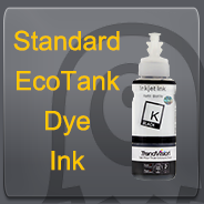 Standard Dye Inks