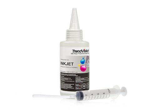 100ml Trend Vision Print Head Cleaning Fluid Kit