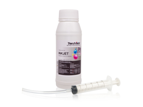 250ml Trend Vision Print Head Cleaning Fluid Kit