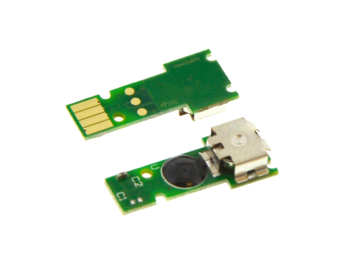 LC3319XL Set of Resettable compatible chip