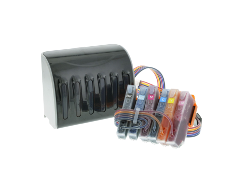 Standard Quality CISS XP-970 Expression Range