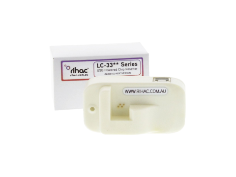 LC3313 LC3317 LC3319 LC3329 120 x Ink Cartridge Chip Resetter