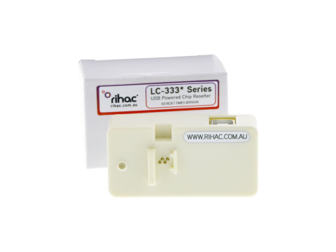 LC3333 Ink Cartridge Chip Resetter