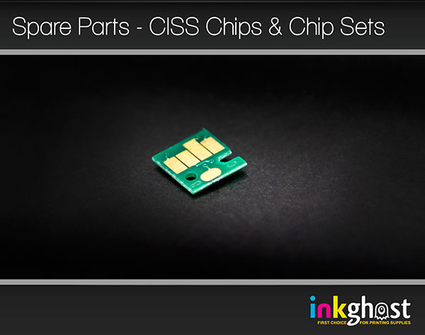 Canon CLI-8M Chip Magenta