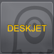 Deskjet
