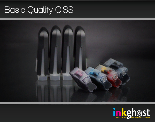 Basic Quality CISS MFC-830CLWN