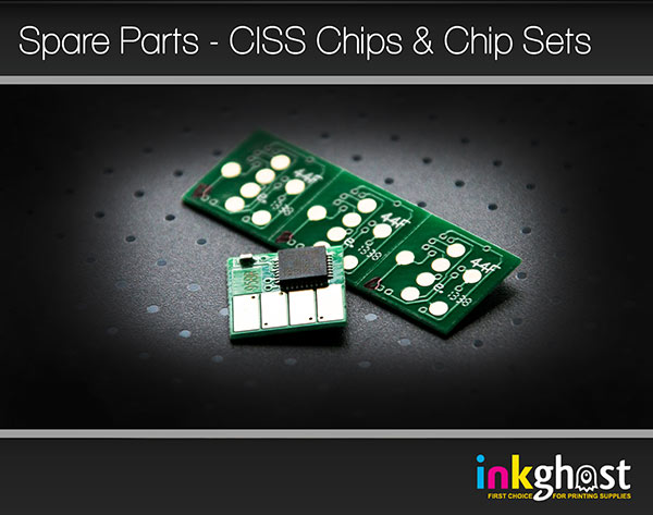 HP 950/951 x 4 Chip Set