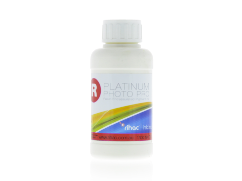 Premium Quality Pigment Ink- Red 100ml T0547 R800 & R1800