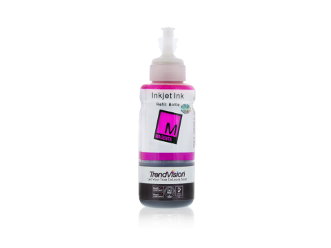 Basic Quality Dye Ink - Magenta 8 Series