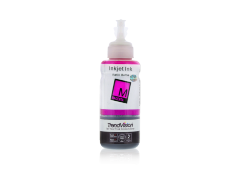 Basic Quality Dye Ink - Magenta 40/41 Series