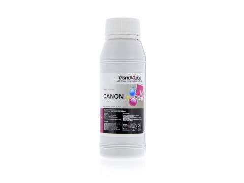 Basic Quality Dye Ink - 250ml Magenta BCI-6
