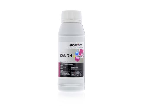 Basic Quality Dye Ink - 250ml Magenta CLI-8 Series